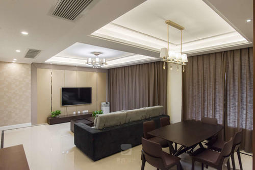 疊級鋁扣板吊頂-跌級吊頂是什么又怎么裝