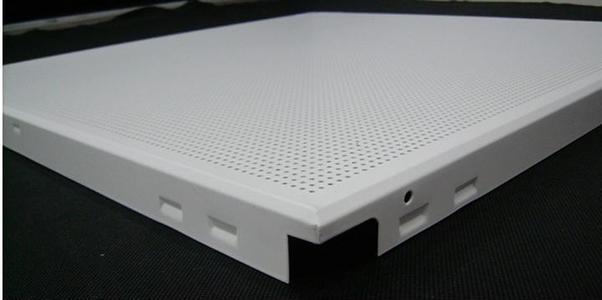 鋁扣板天花規格-佛山鋁天花廠家