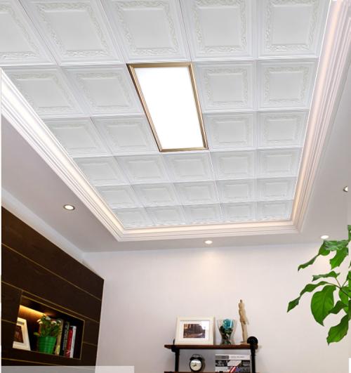 鋁扣板全套-中山鋁扣板廠家告訴你吊頂配件這么多