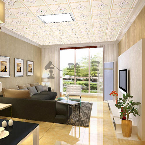 仿集成吊頂扣-集成吊頂廠家