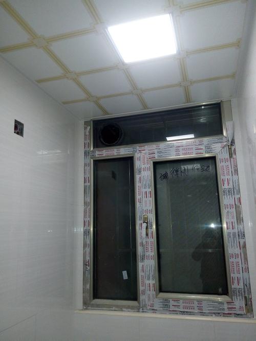 鋁扣板做吊頂好嗎-鋁扣板吊頂裝不平這樣做