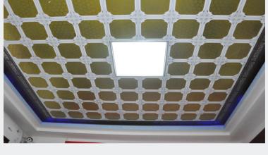 宿遷鋁扣板-廚房鋁扣板吊頂廠家包你不出錯(cuò)