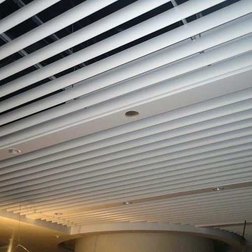 美利龍鋁扣板-美利龍問答之如何避免集成吊頂施工問題