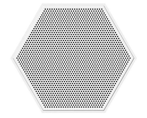 鋁扣鋁扣板-鋁扣板和塑料扣板吊頂哪個好