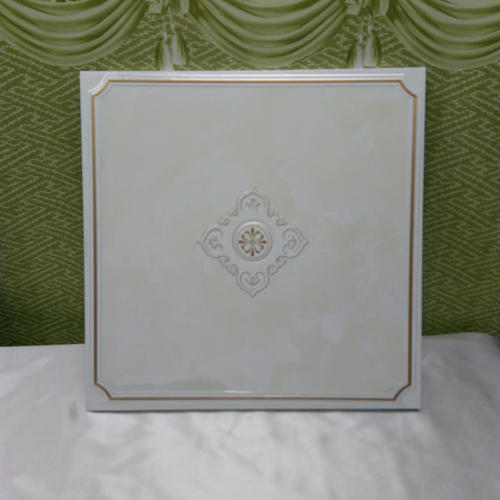 歐式客廳鋁扣板-簡歐式鋁扣板吊頂效果怎樣