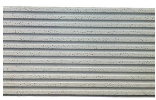 滾涂鋁扣板價格-鋁扣板有什么處理工藝