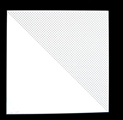 珠光白鋁扣板吊頂-鋁扣板亞光白和珠光白哪個好-珠光鋁扣板白色