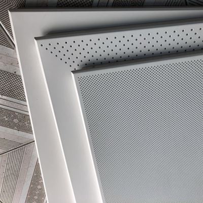 大型鋁扣板批發-鋁扣板批發廠家來解答