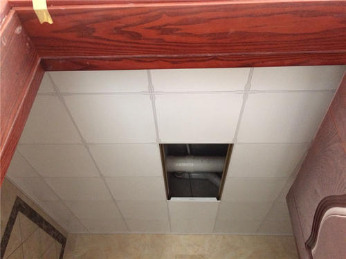 簡單鋁扣板吊頂價格-鋁扣板吊頂價格多少錢