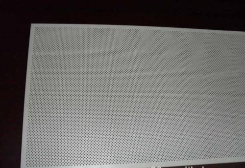 江蘇鋁扣板批發(fā)-工裝鋁扣板批發(fā)廠家一一為大家介紹型材鋁方通的優(yōu)點有哪些