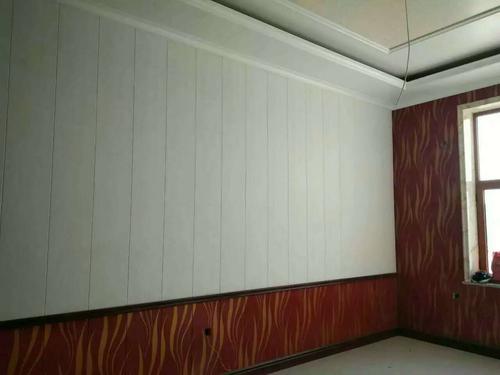 家居墻面鋁扣板-客廳鋁蜂窩板廠家詳解家居鋁蜂窩板吊頂優勢