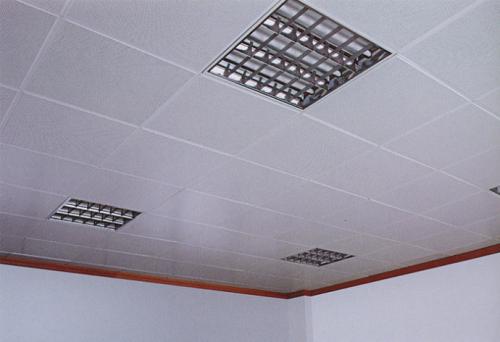 拉絲工藝鋁扣板-鋁扣板生產廠家