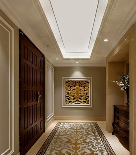 鋁扣板吊頂風(fēng)水-衛(wèi)生間鋁扣板吊頂廠家教你幾招