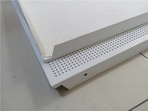 高邊造型鋁扣板-造型鋁扣板高低-鋁扣板邊造型顏色