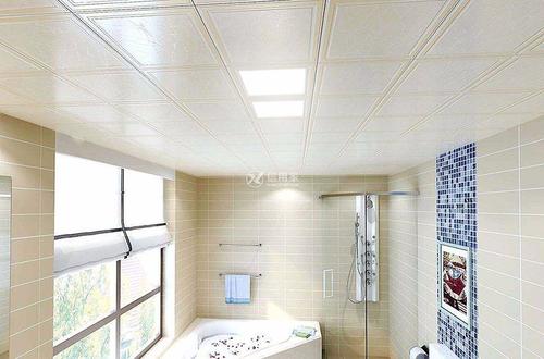 集成吊頂二線牌子-集成吊頂廠家說看了這里就知道