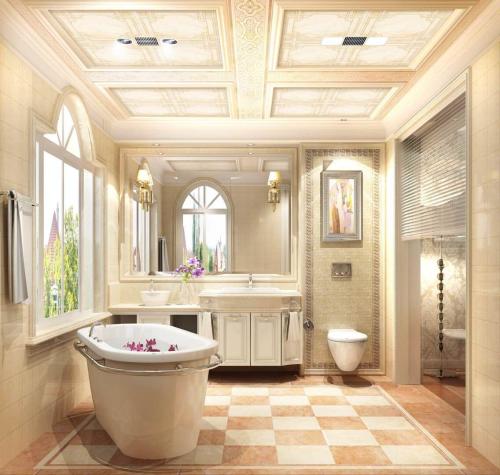 十大品牌鋁扣板集成吊頂-集成吊頂十大公認品牌鋁扣板-集成鋁扣板吊頂十大公認品牌