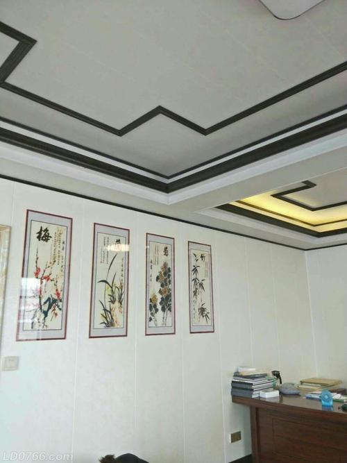 集成吊頂造型分類-木工吊頂與集成吊頂的區別