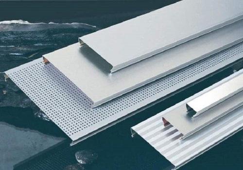 撫順買集成吊頂-中山集成吊頂廠家講這幾點要知道