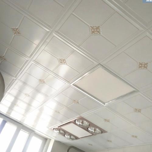 工程圍鋁扣板-濟南工程鋁扣板工廠-工程鋁扣板工藝要求