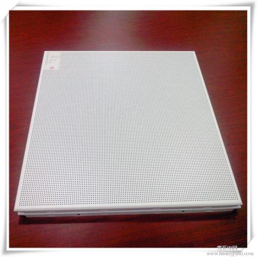 鋁扣板裝飾材料-鋁扣板吊頂如何裝飾