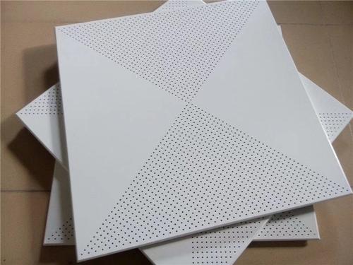 集成吊頂鋁扣板排行榜-鋁扣板集成吊頂安裝時間