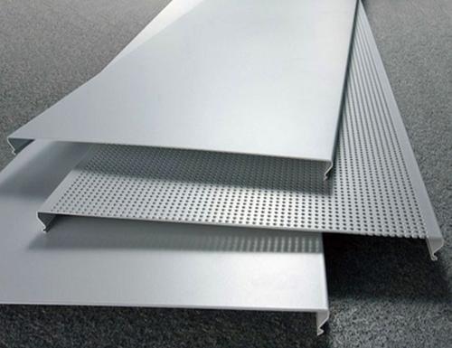 鋁條鋁扣板生產廠家-鋁扣板生產廠家