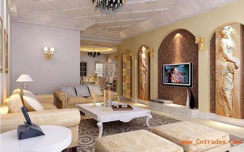 個性鋁扣板-防風鋁扣板的這些事