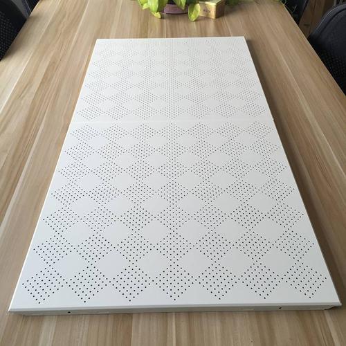 室內墻鋁扣板裝飾材料大全-聽室內鋁扣板廠家說一說