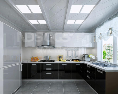 傳統(tǒng)吊頂集成吊頂鋁扣板-集成吊頂和傳統(tǒng)吊頂那個(gè)更好