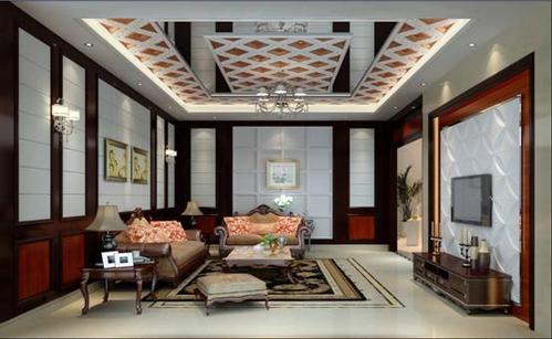 誰(shuí)發(fā)明了集成吊頂-衛(wèi)生間集成吊頂?shù)陌惭b知識(shí)你掌握了多少