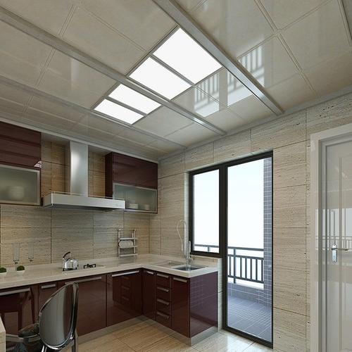 浙江嘉興鋁扣板-鋁扣板醫院工程案例效果圖