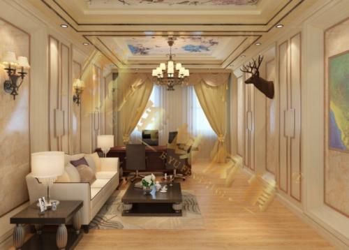 環保鋁扣板-挑選衛生間鋁扣板吊頂小知識