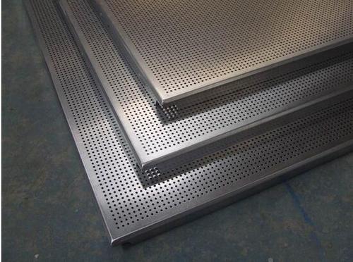 鋁扣板廠家生產廠家-聽鋁扣板生產廠家好好講一講