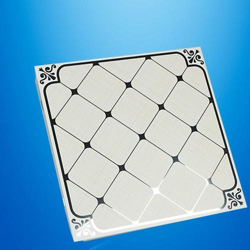 浙江鋁扣板-鋁扣板吊頂效果圖好嗎