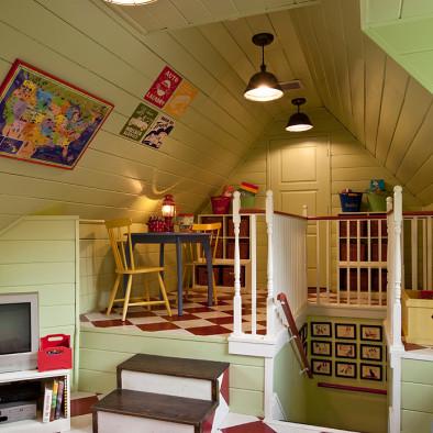 閣樓鋁扣板-陽臺鋁扣板吊頂廠家