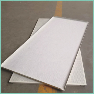 佛山沖孔鋁扣板-沖孔鋁扣板沖孔的個數-佛山沖孔鋁扣板工廠