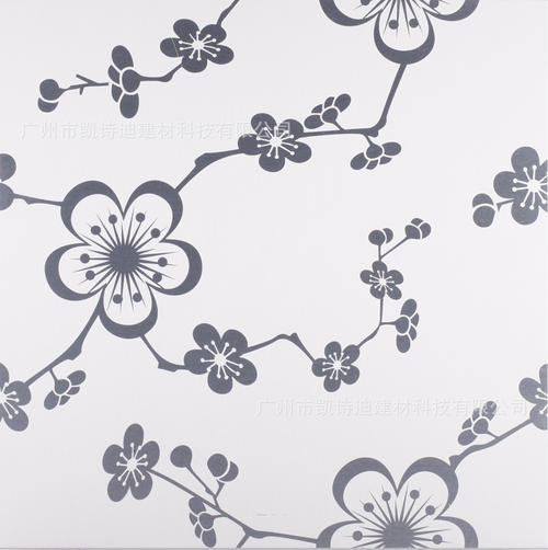 鋁扣板吊頂要不要帶花紋-鋁扣板吊頂怎么選