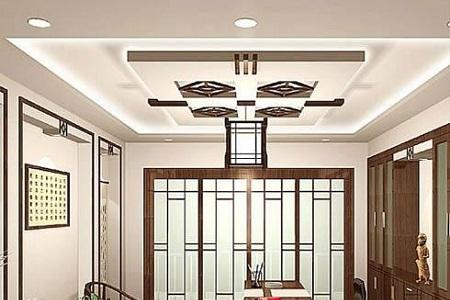 品牌集成吊頂怎么樣盟-客廳集成吊頂吊多高