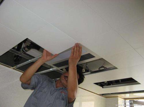 方形鋁扣板的用途-鋁扣板的另類用途-鋁扣板的性能和用途