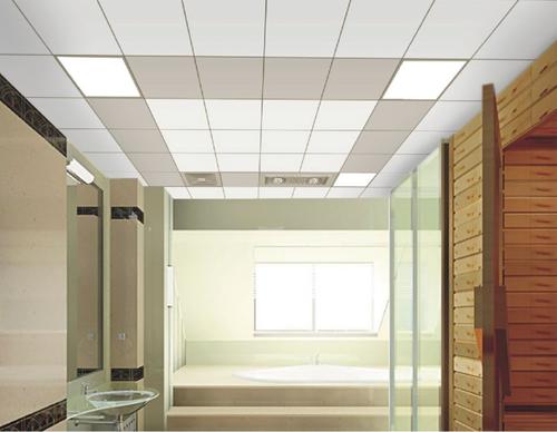 鋁扣板是什么材質-今年最流行吊頂是什么
