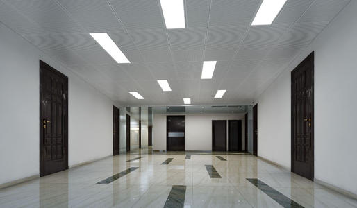 鋁扣板效果圖-來看看衛生間鋁扣板吊頂廠家總結的