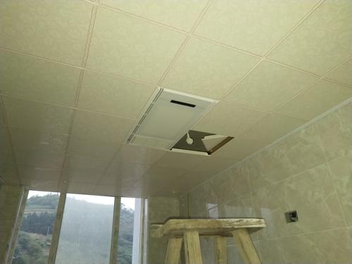 專業鋁扣板吊頂-佛山鋁扣板批發廠家教你鋁扣板吊頂怎么拆