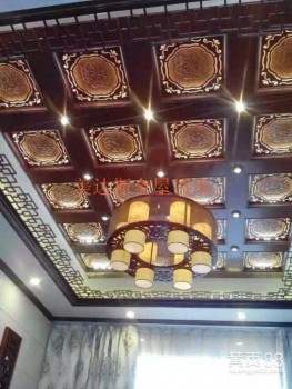 集成吊頂暖風機-鋁扣板集成吊頂要怎么保養