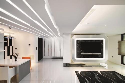 佛山鋁扣板廠家-佛山鋁天花板廠家告訴你