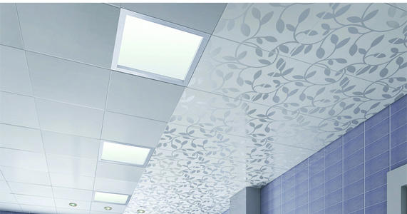 集成吊頂材料30-廚房集成吊頂材料怎么選