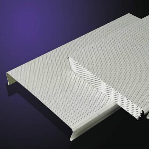 天津鋁扣板吊頂-鋁扣板吊頂吊桿安裝要怎么做