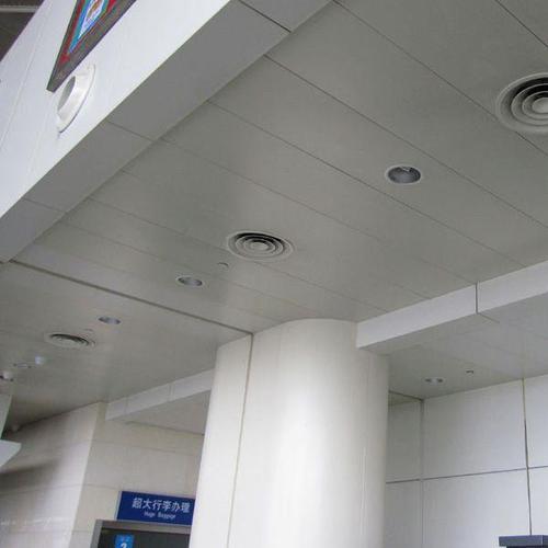 喀什鋁扣板-佛山鋁扣板廠家