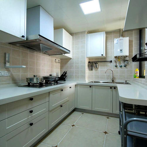 集成吊頂?shù)跞?如何更換鋁扣板集成吊頂燈