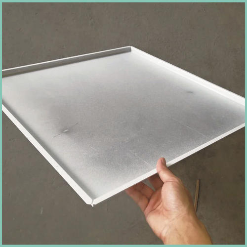 佛山噴粉鋁扣板廠-噴粉鋁扣板價格-噴粉鋁扣板板廠家