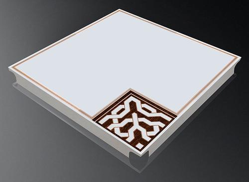 工裝集成吊頂材料-廚衛集成吊頂材料怎么選